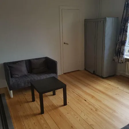 Apartman Super-studio