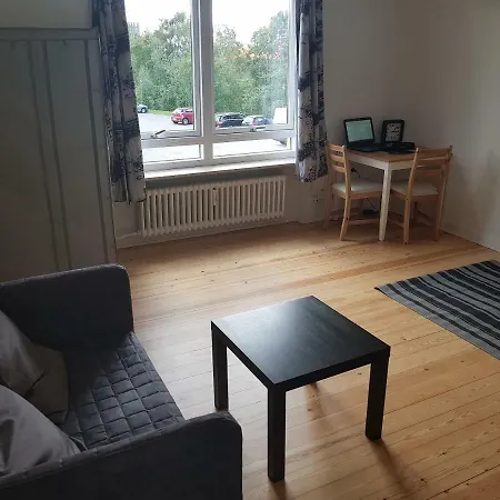 Apartman Super-studio *